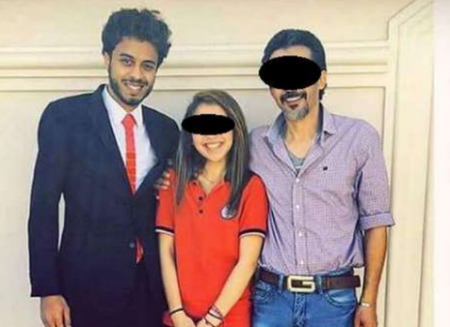 المتهم الرئيسي في قضية طالب الرحاب يكشف كافة التفاصيل 